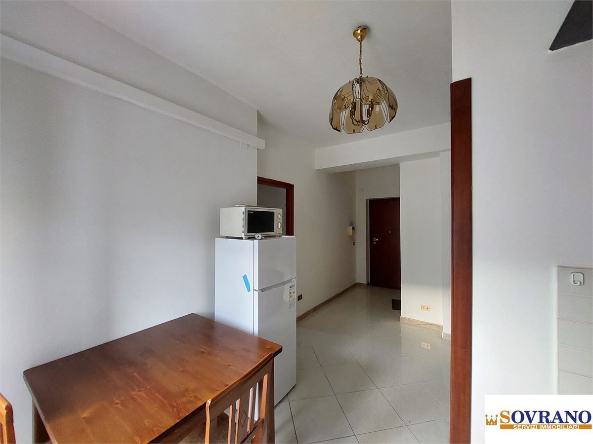 Bilocale in affitto a Palermo