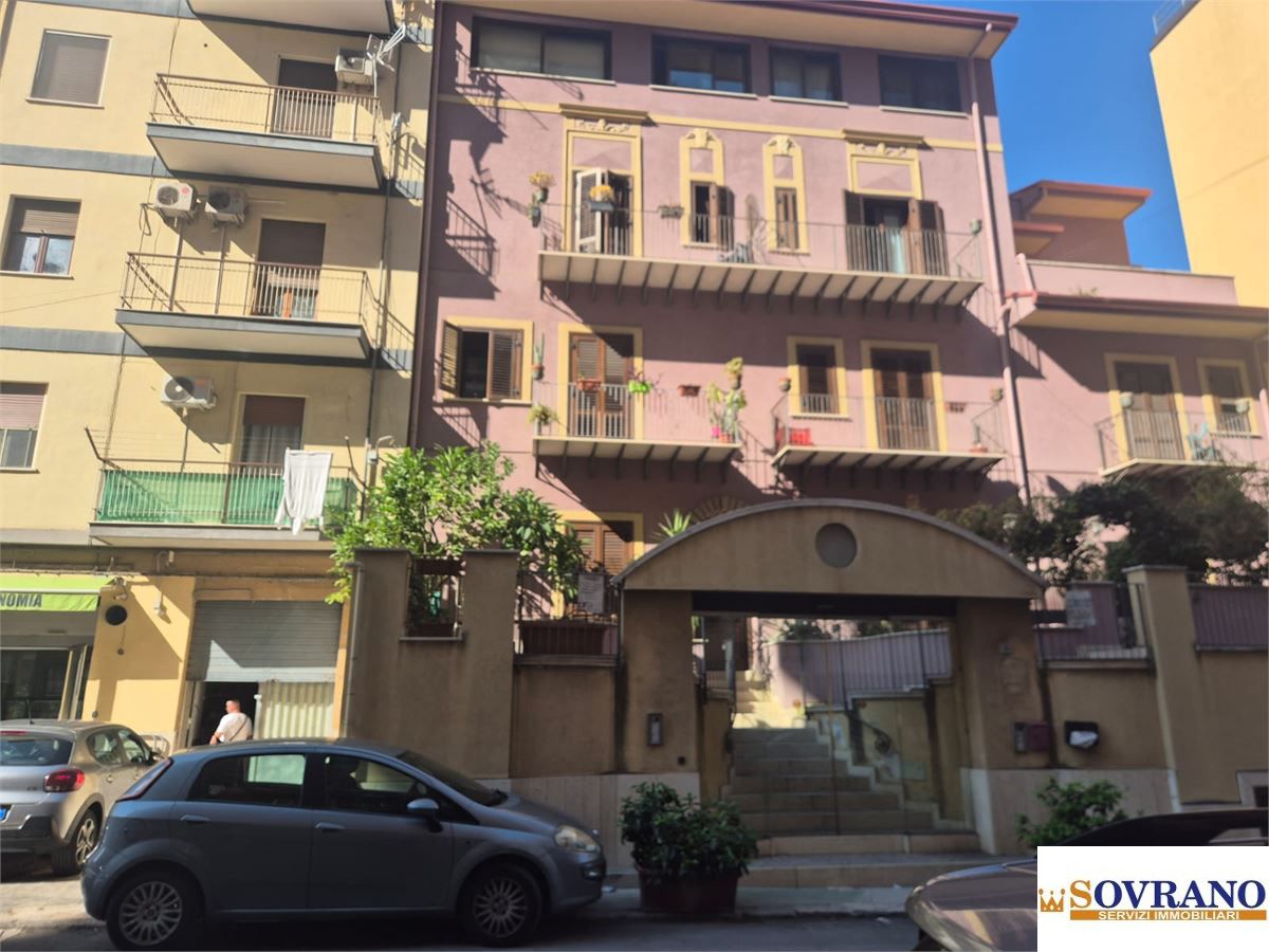 Bilocale in affitto a Palermo