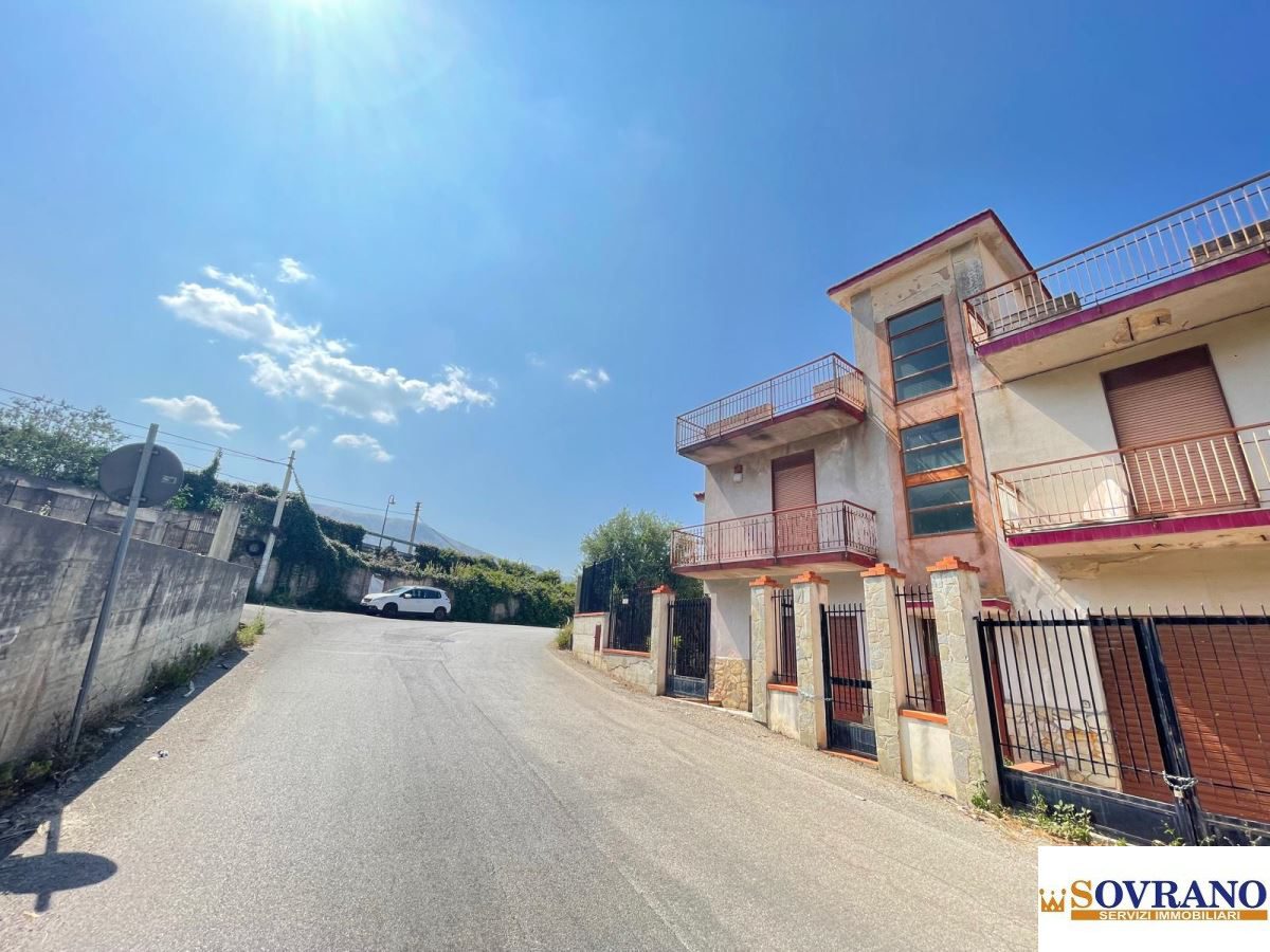 Villa in vendita a Carini