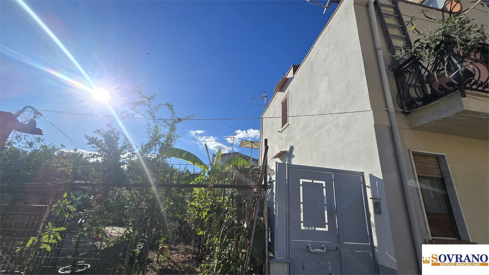 Bilocale in affitto a Palermo