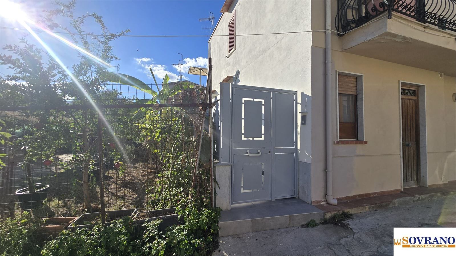 Bilocale in affitto a Palermo
