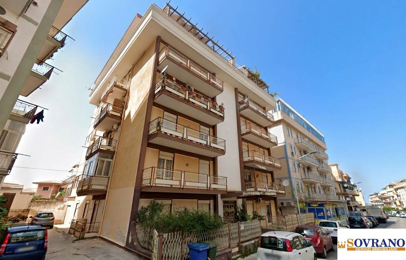 Appartamento – Capaci, Palermo