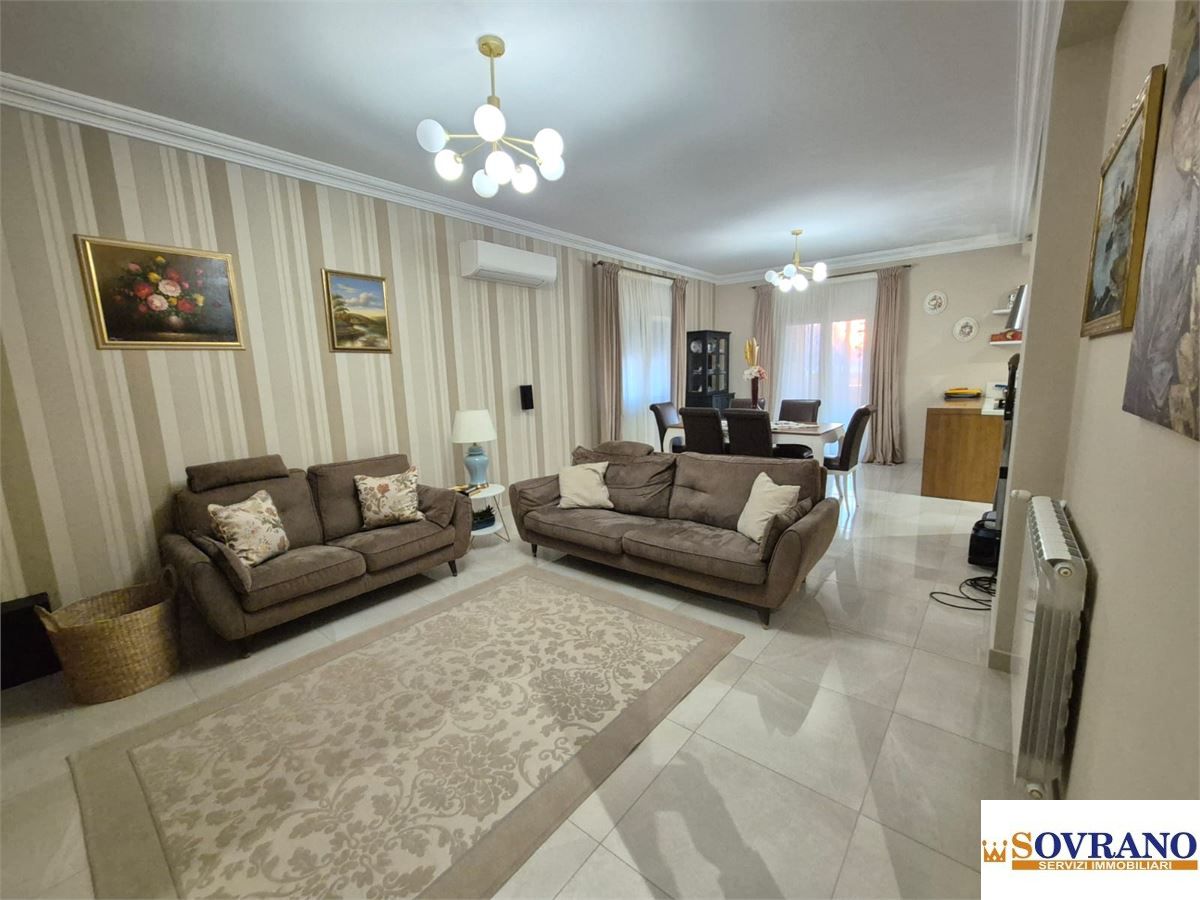 Appartamento – Capaci, Palermo - Vista 2