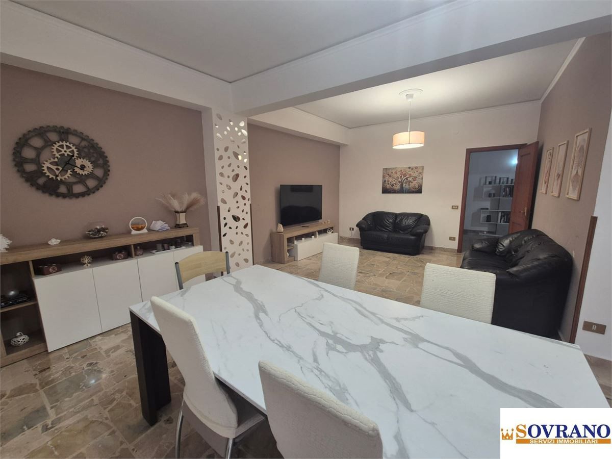 Appartamento – Carini, Palermo - Vista 2