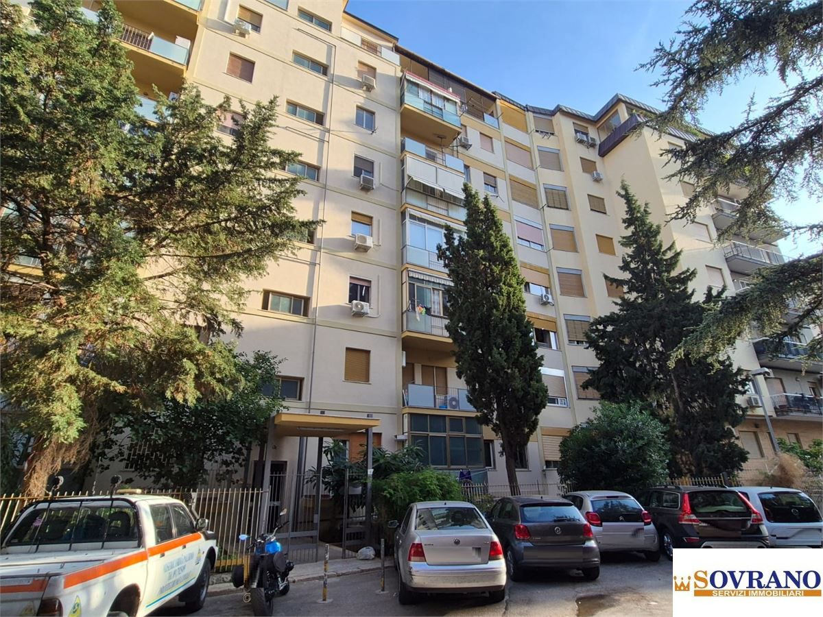 Vendita Appartamento in vendita a Palermo
