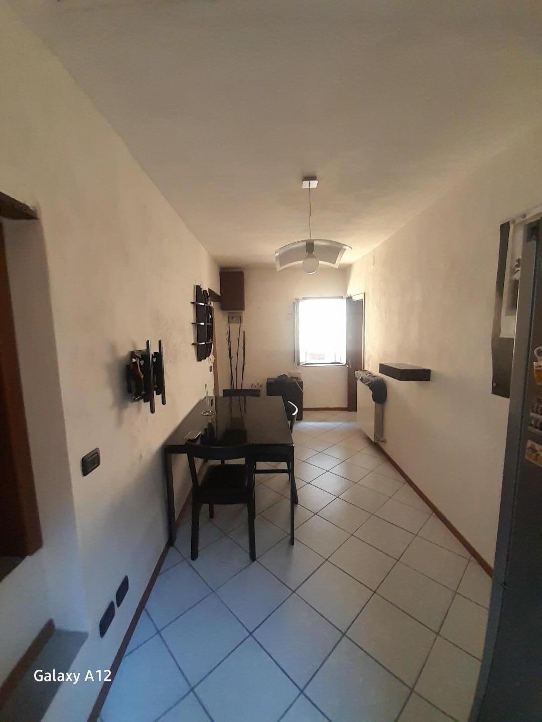 Quadrilocale in vendita, Pisa san francesco