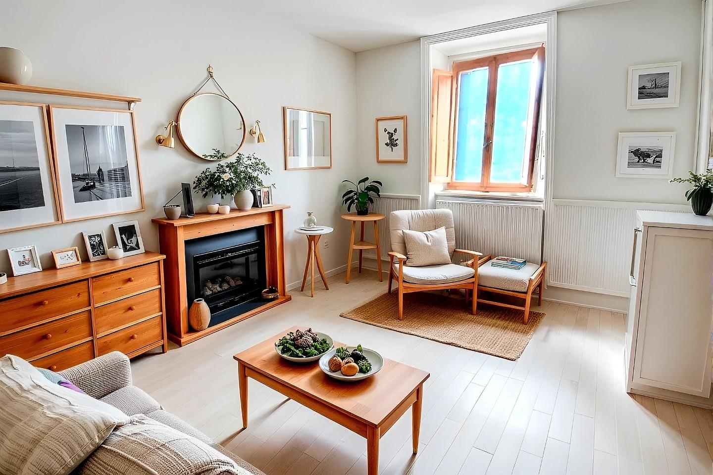 Appartamento in vendita a San Giuliano Terme