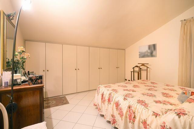 Quadrilocale con terrazzi, Pisa marina di