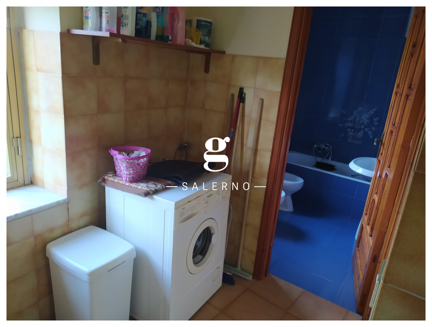 Stabile/Palazzo in vendita a Giffoni Sei Casali