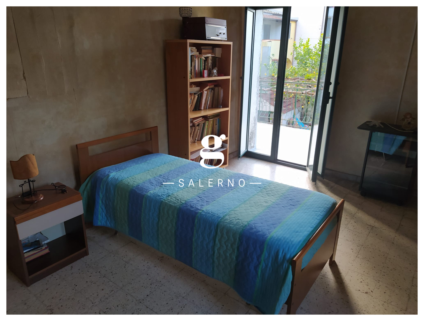 Stabile/Palazzo in vendita a Giffoni Sei Casali