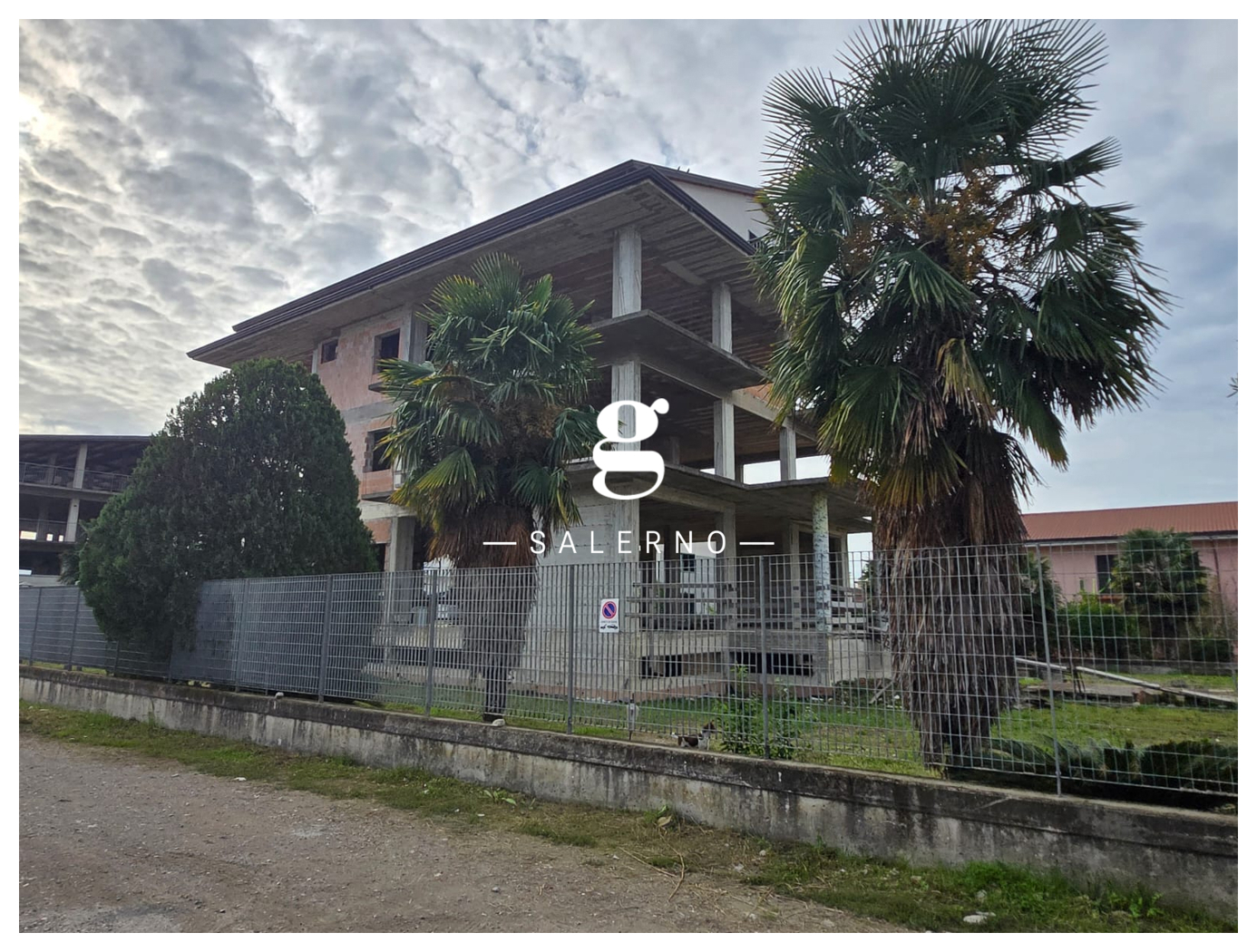 Stabile/Palazzo in vendita a Pontecagnano Faiano