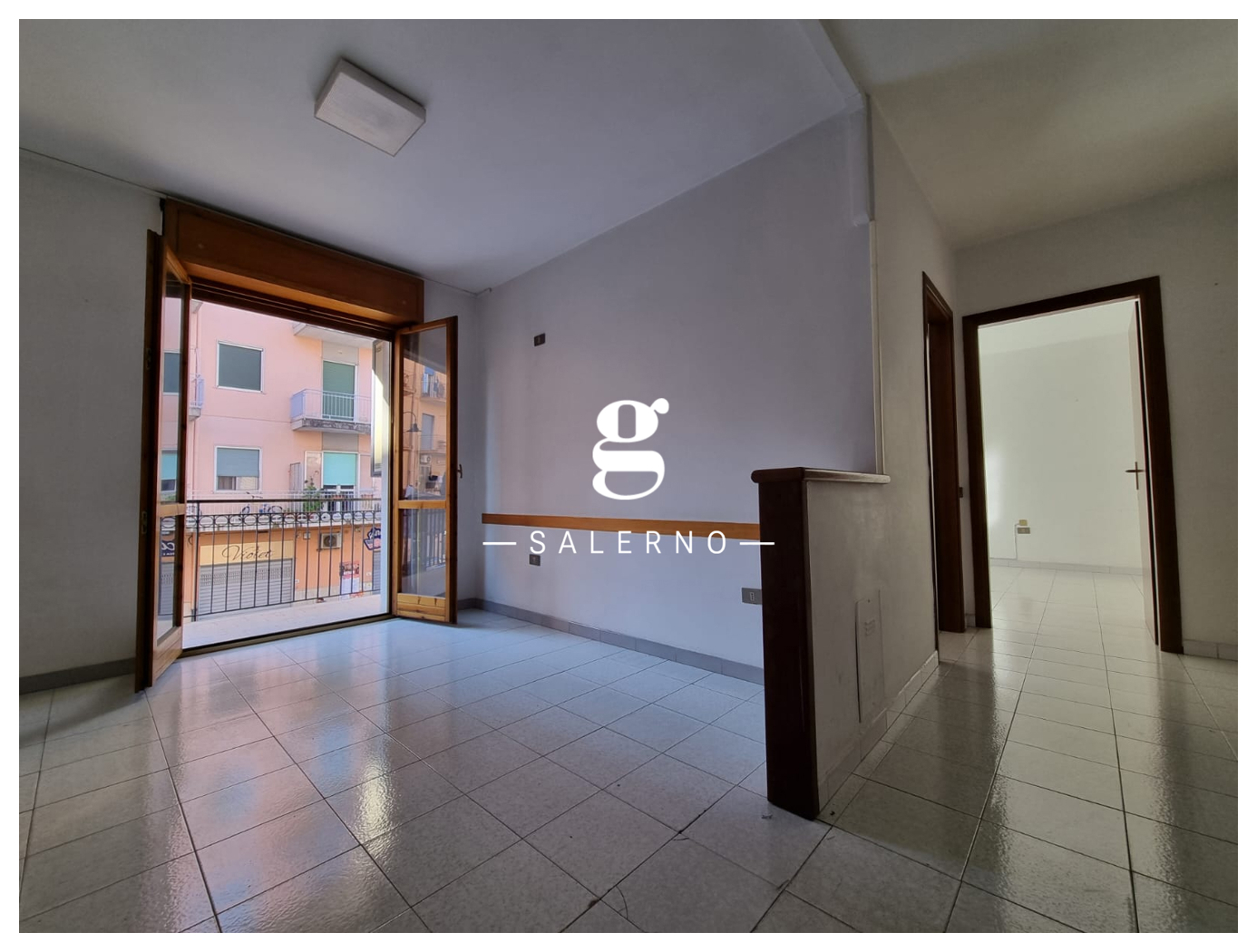 Bilocale da ristrutturare a Pontecagnano Faiano