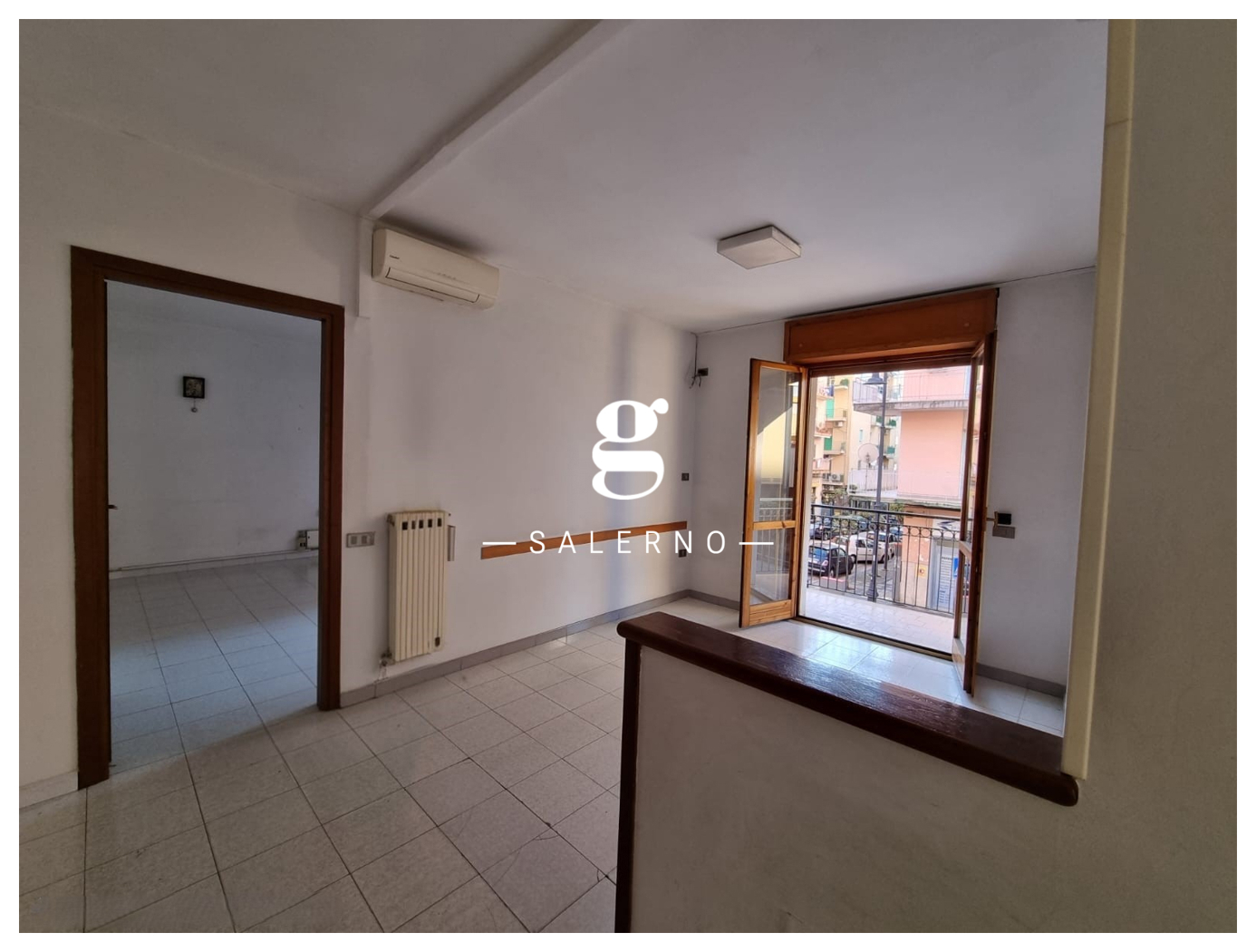 Bilocale da ristrutturare a Pontecagnano Faiano