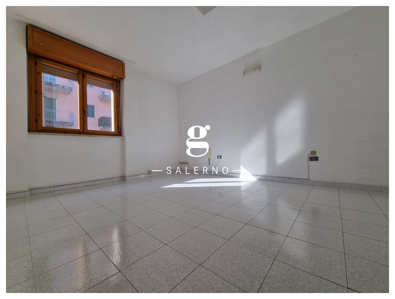 Bilocale da ristrutturare a Pontecagnano Faiano