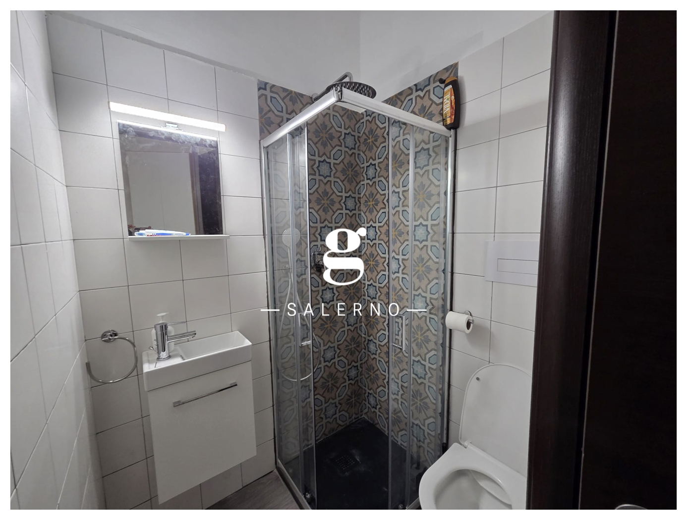 Monolocale in affitto a Salerno