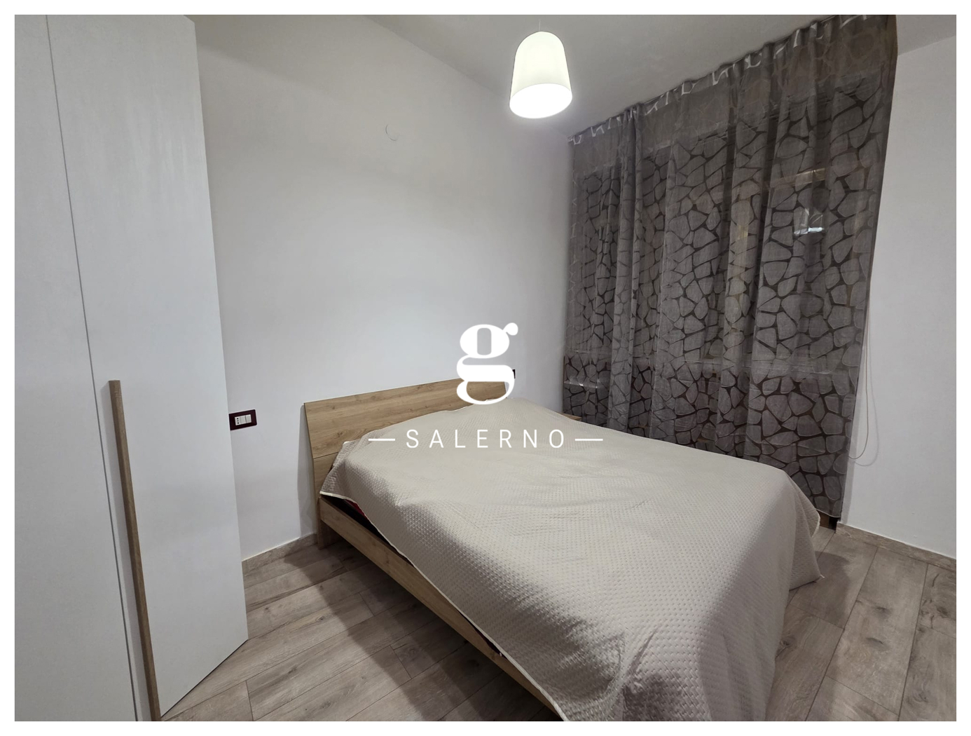 Monolocale in affitto a Salerno