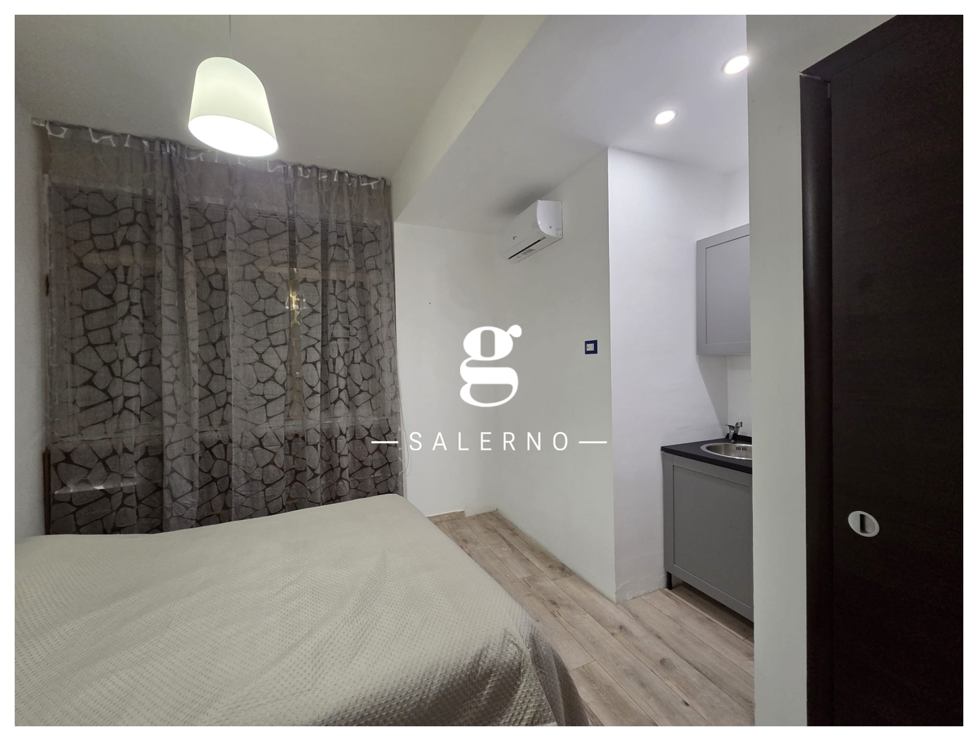 Monolocale in affitto a Salerno