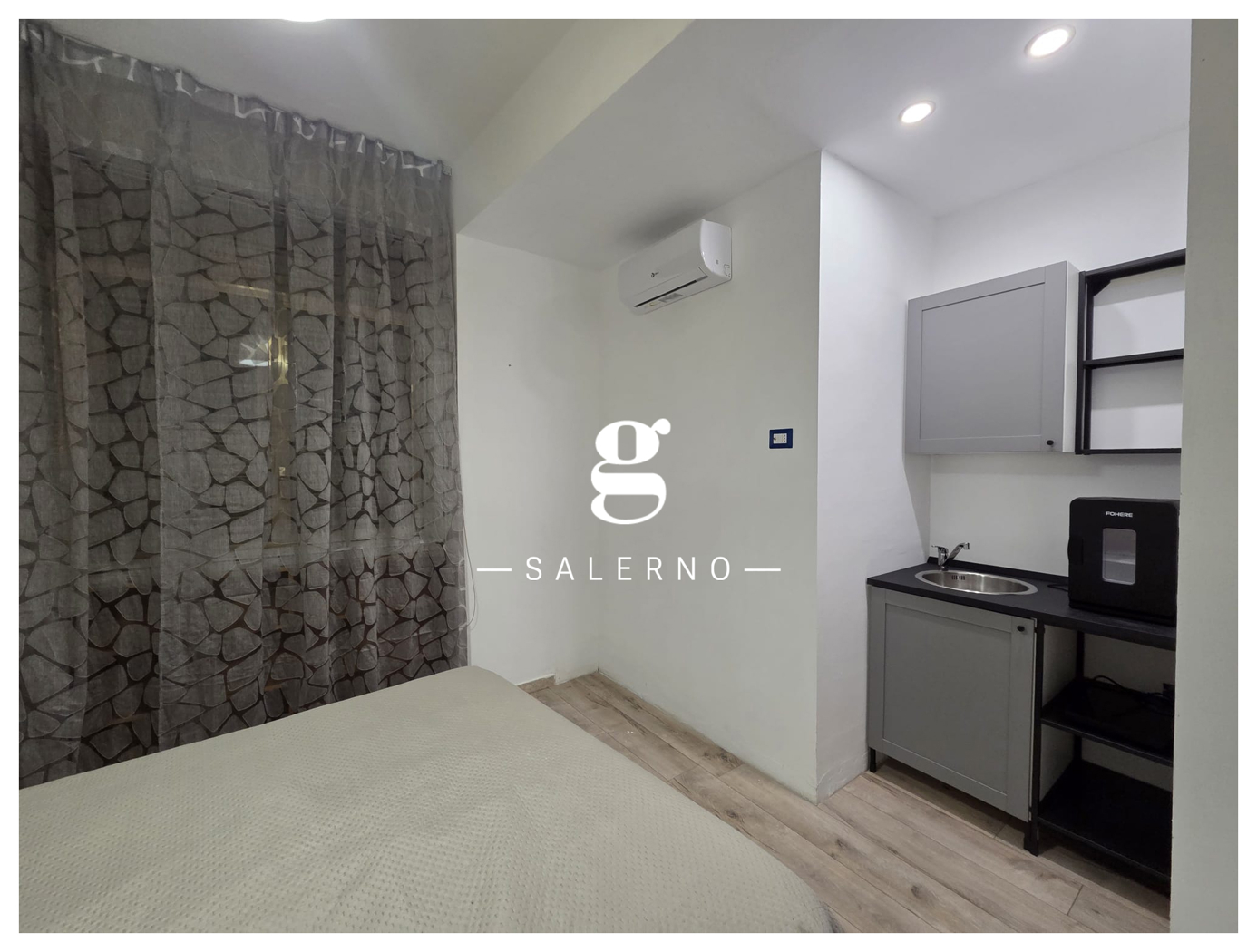 Monolocale in affitto a Salerno