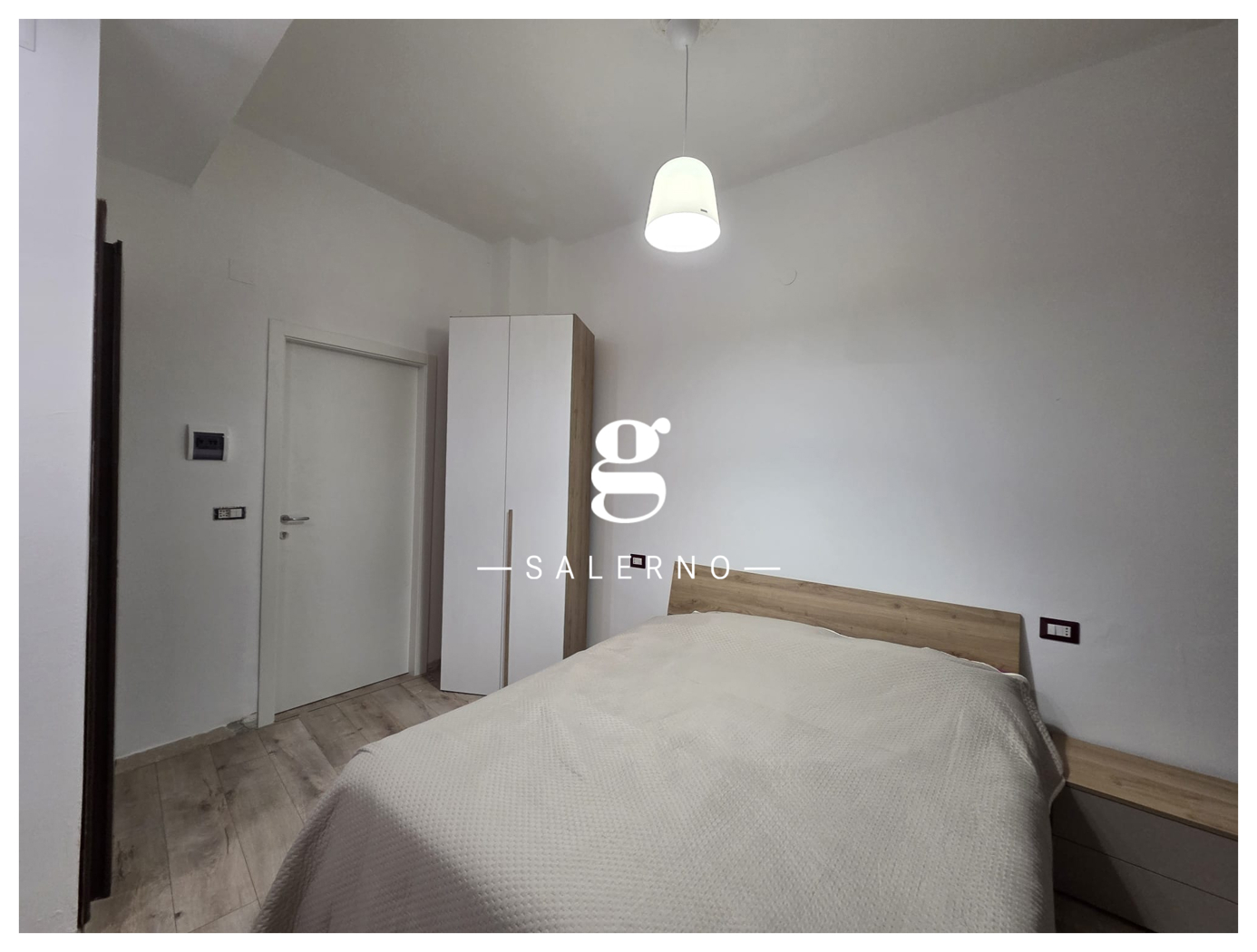 Monolocale in affitto a Salerno