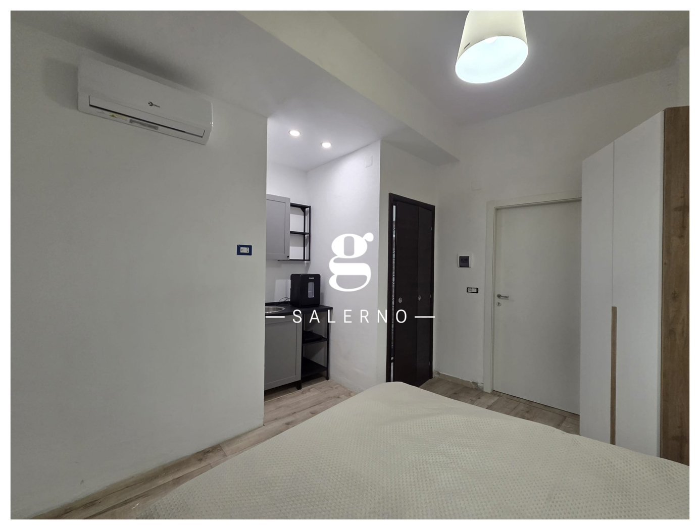 Monolocale in affitto a Salerno