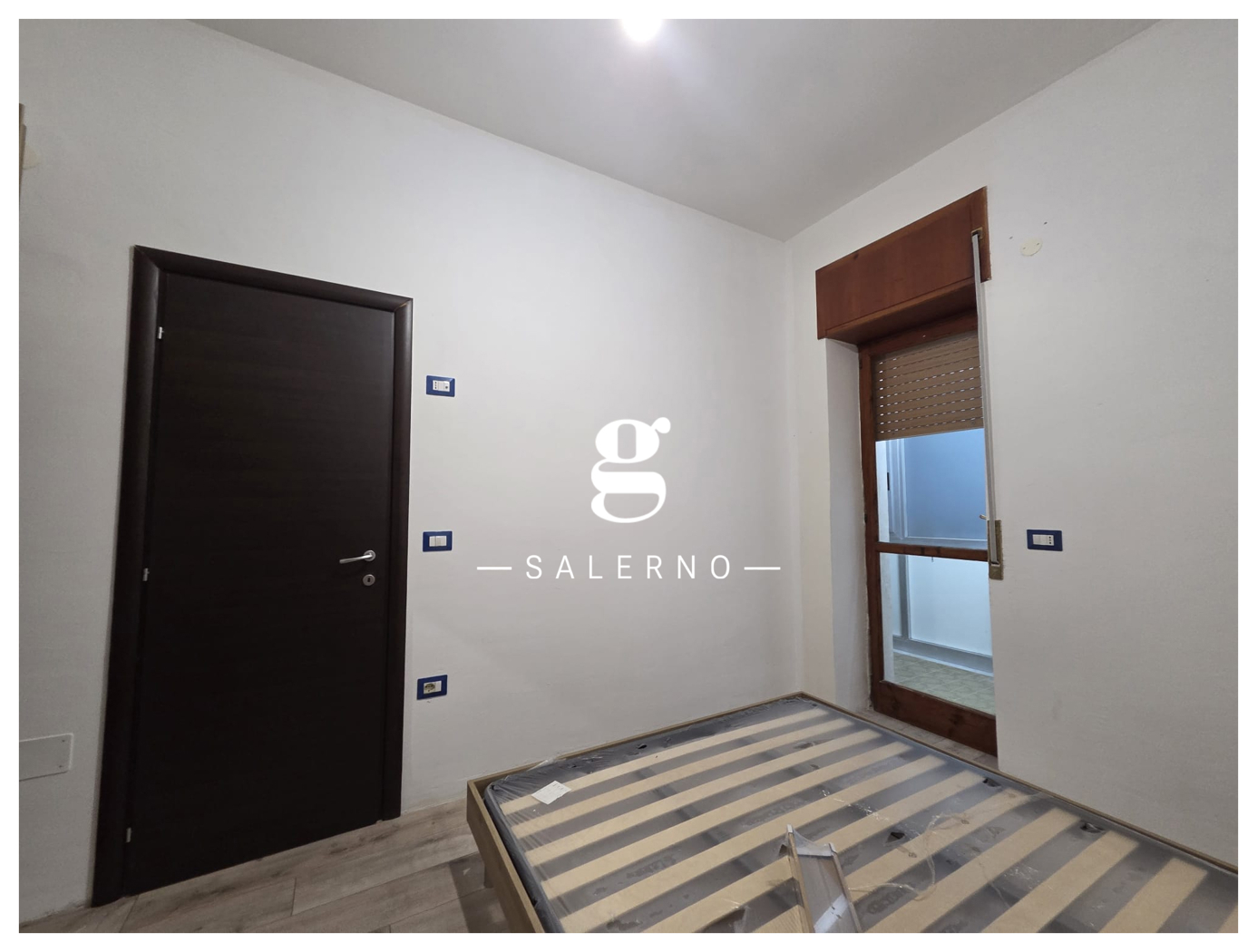 Bilocale arredato in affitto a Salerno