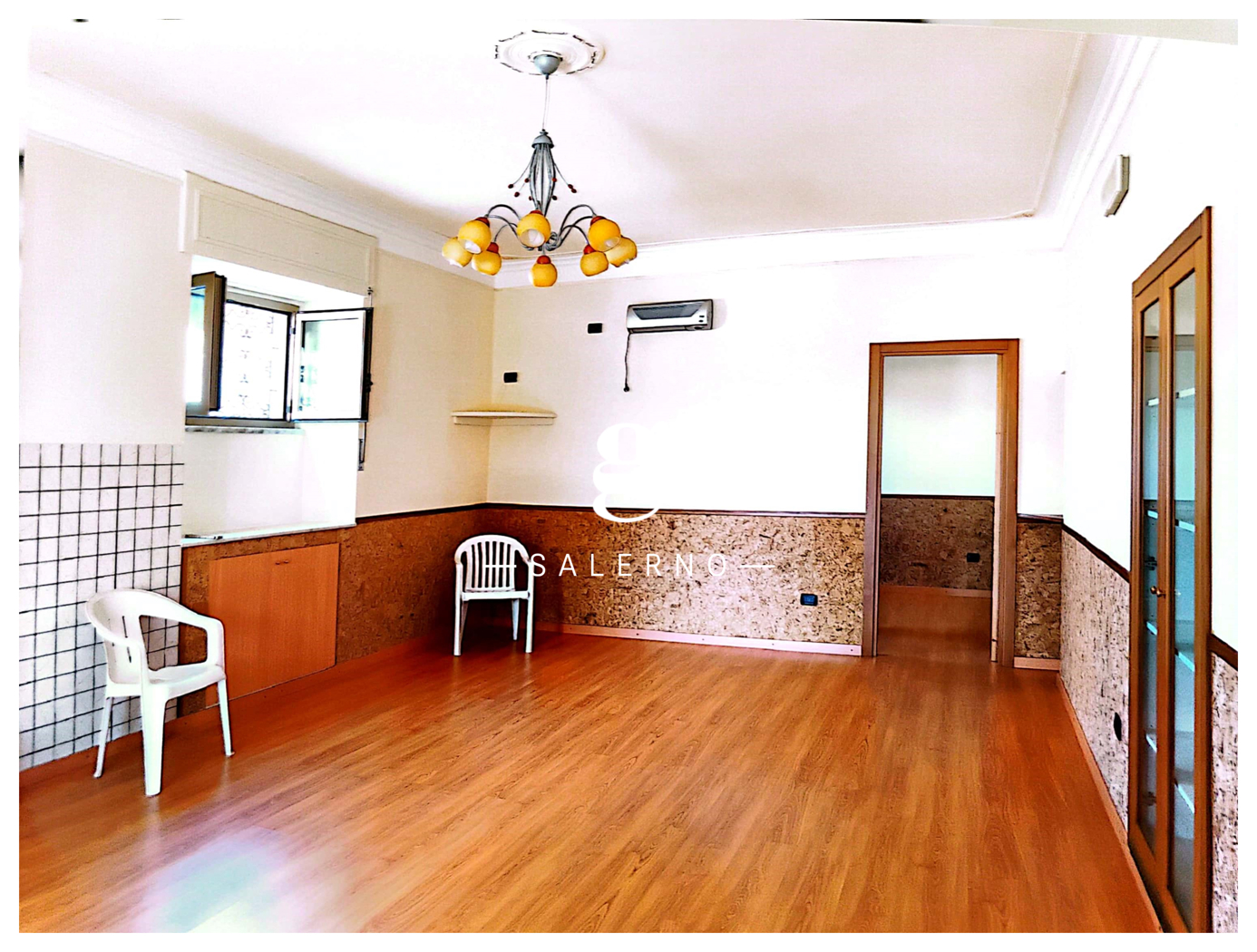 Ufficio ristrutturato a Acerno