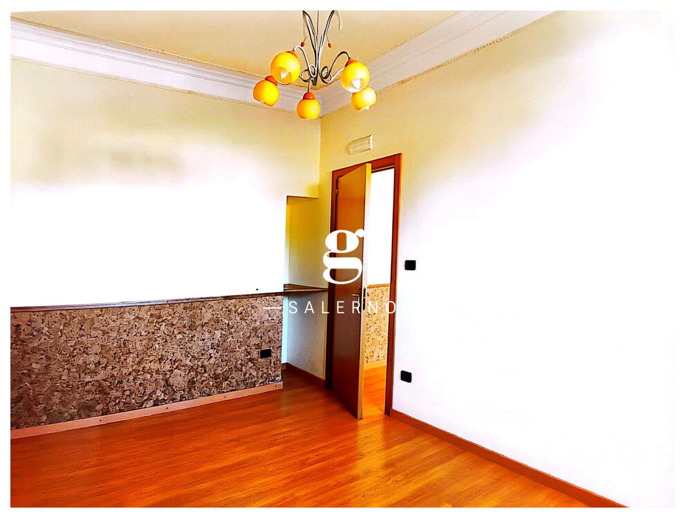 Bilocale ristrutturato a Acerno