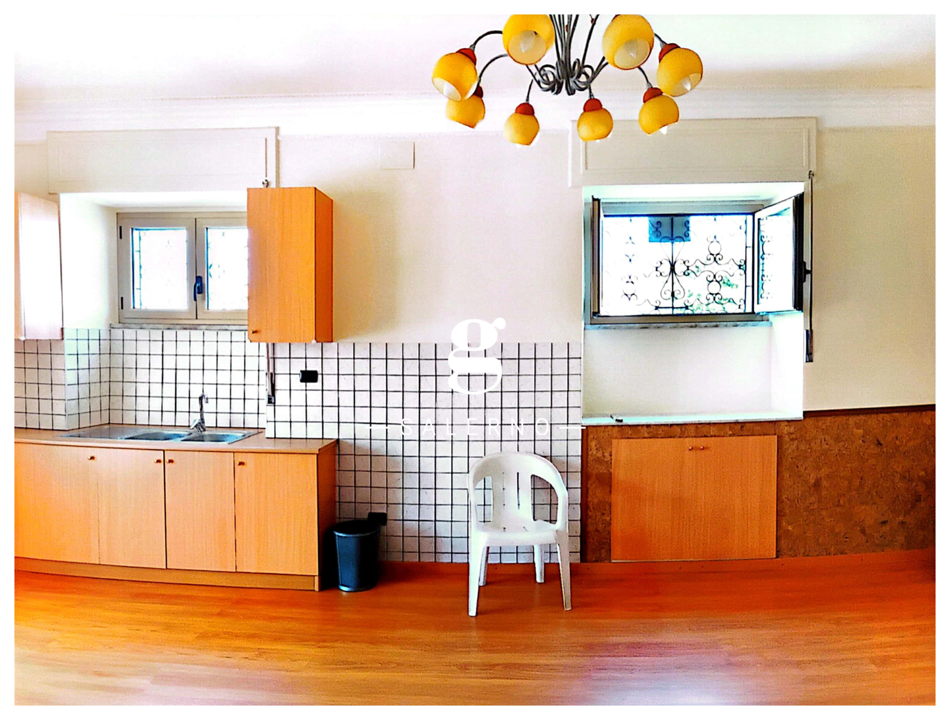 Bilocale ristrutturato a Acerno