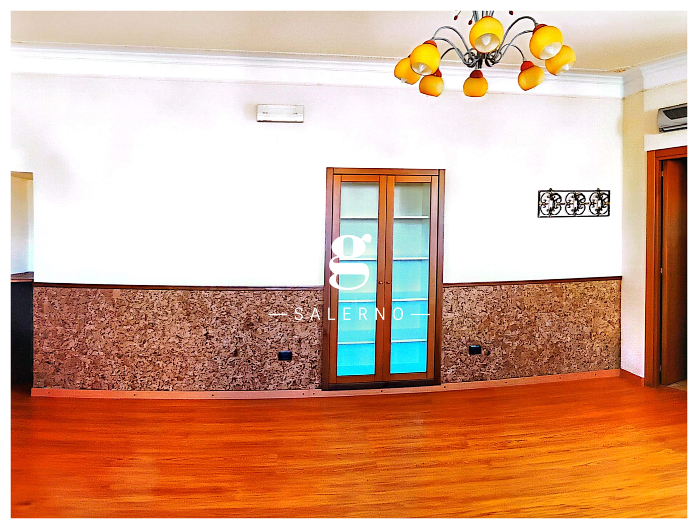 Bilocale ristrutturato a Acerno