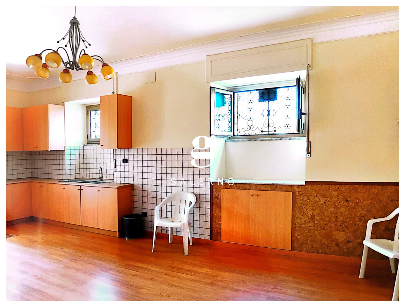 Bilocale ristrutturato a Acerno