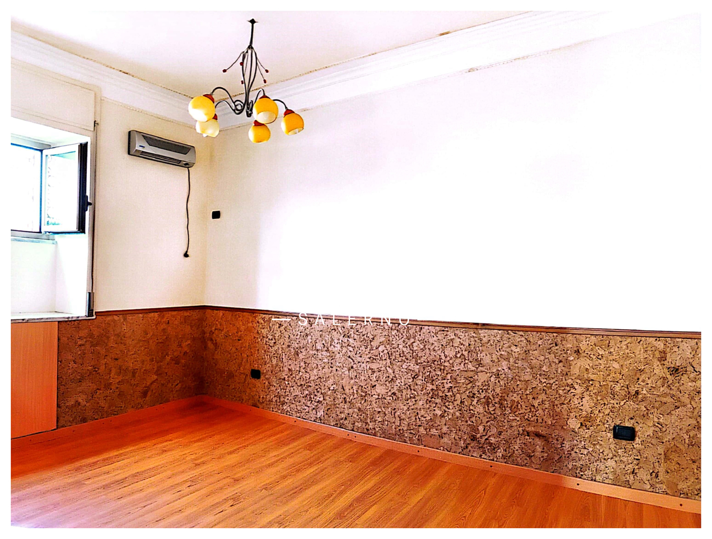 Bilocale ristrutturato a Acerno