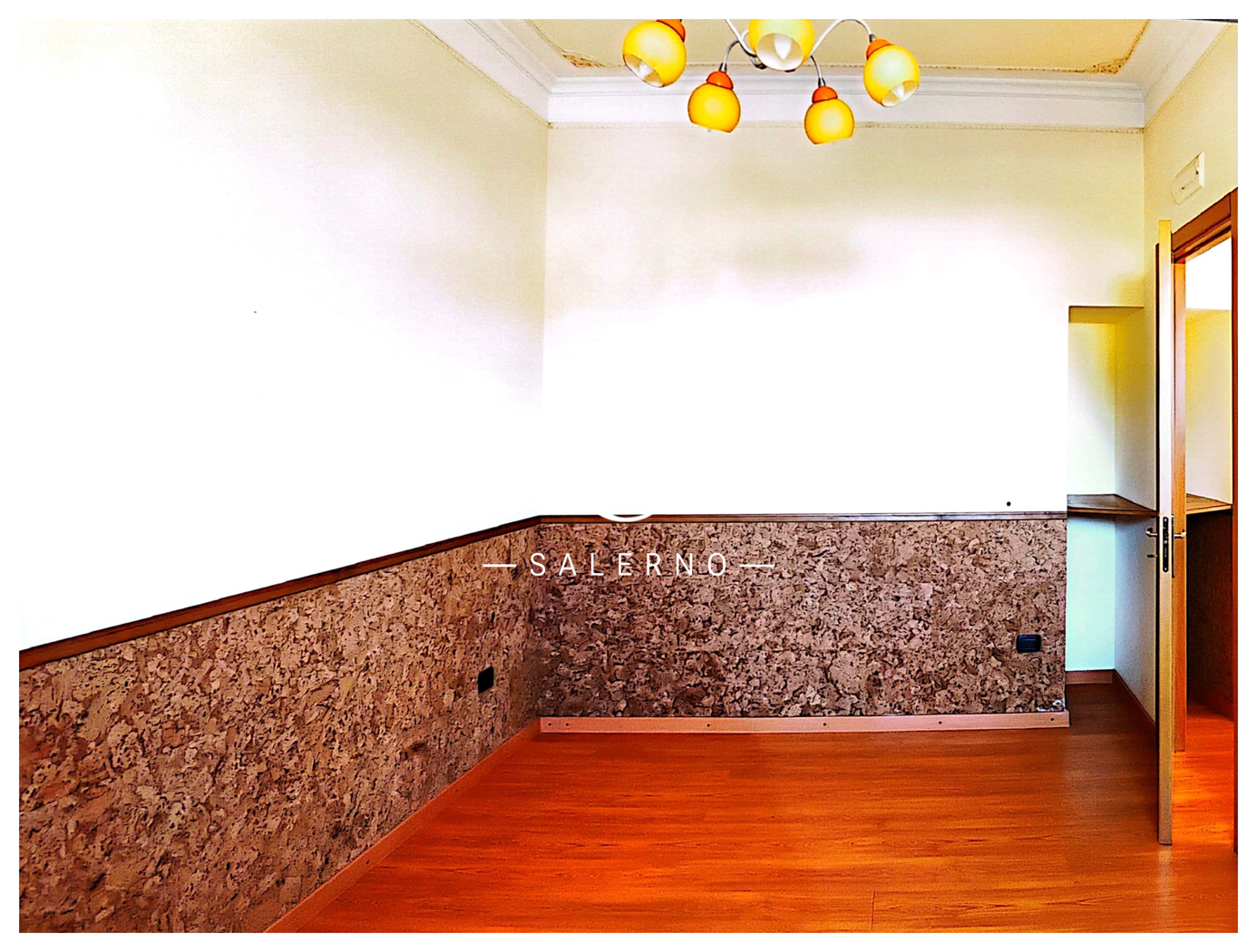 Bilocale ristrutturato a Acerno