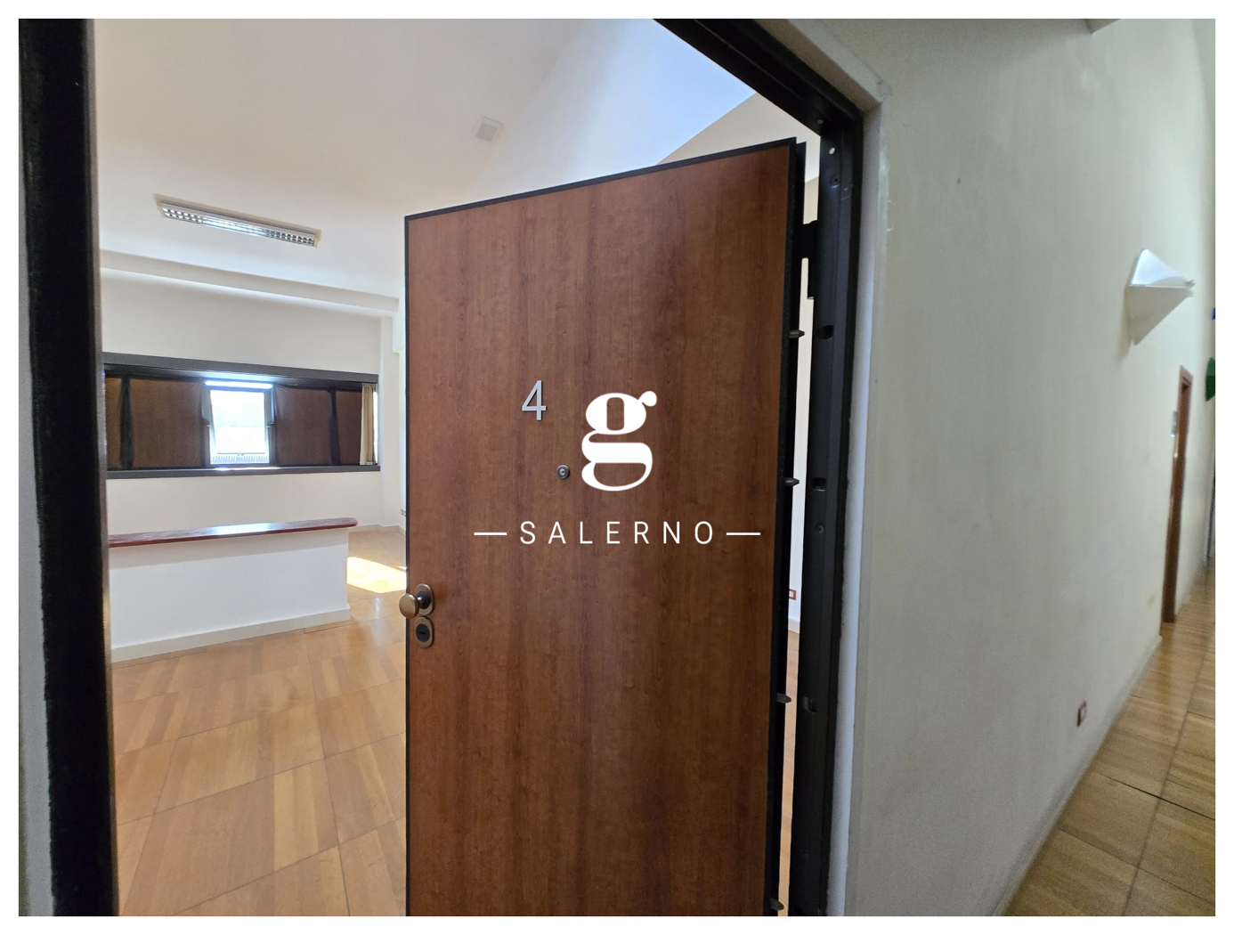 Ufficio ristrutturato a Salerno