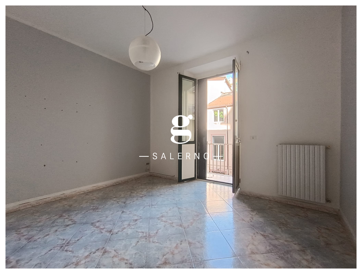 Quadrilocale in vendita a Salerno