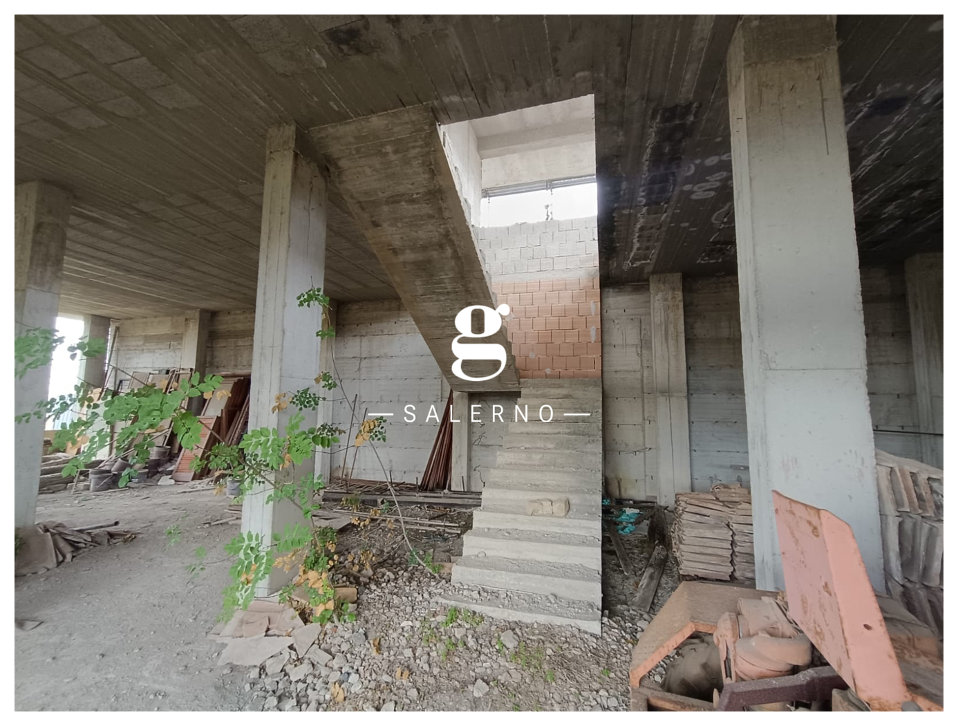 Casa indipendente con giardino a Giffoni Sei Casali