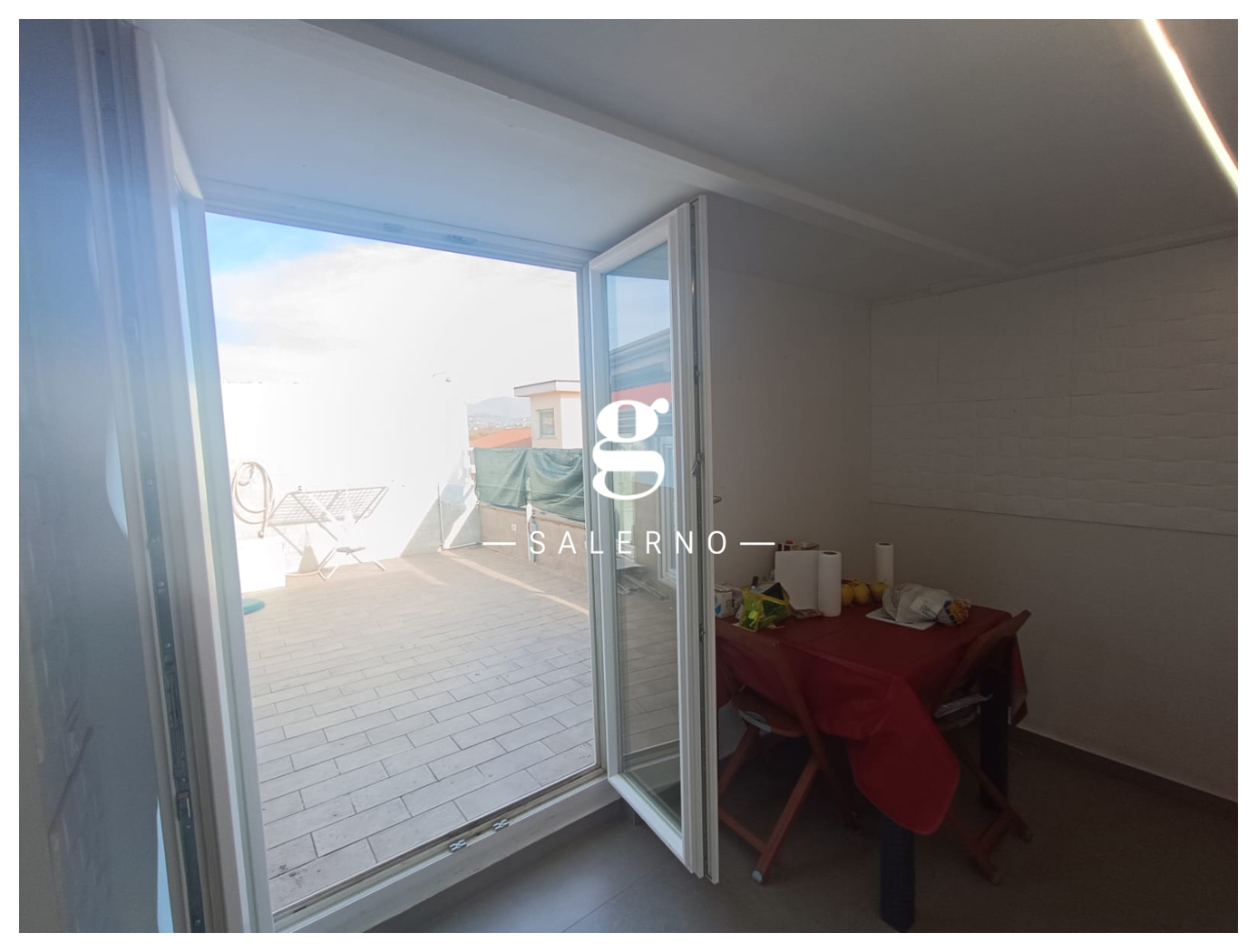 Bilocale ristrutturato a Pontecagnano Faiano