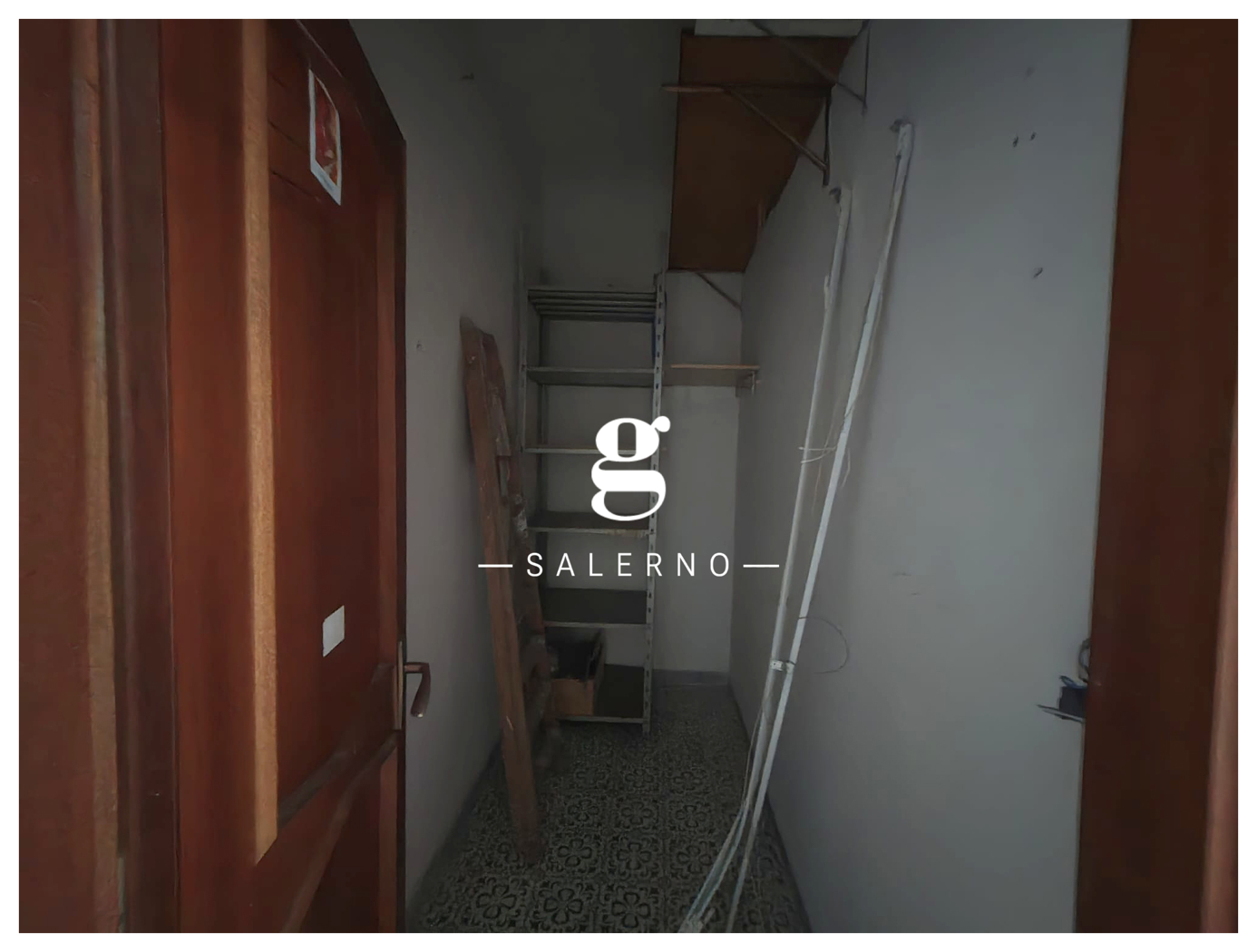 Quadrilocale in affitto a Salerno