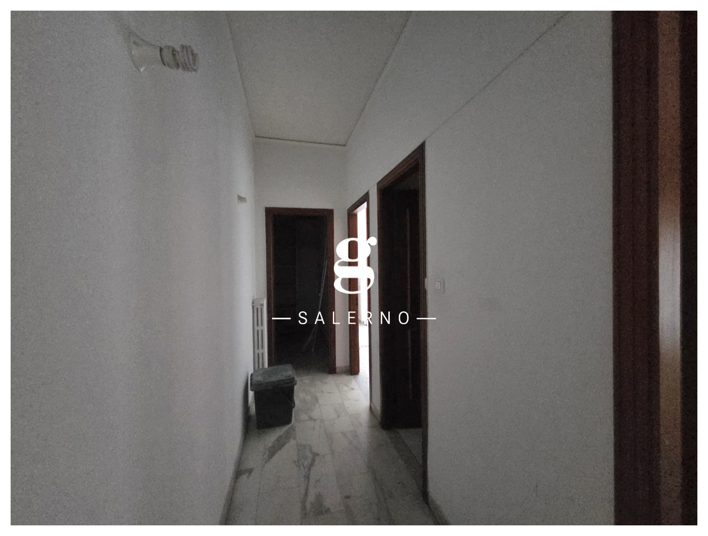 Quadrilocale in affitto a Salerno