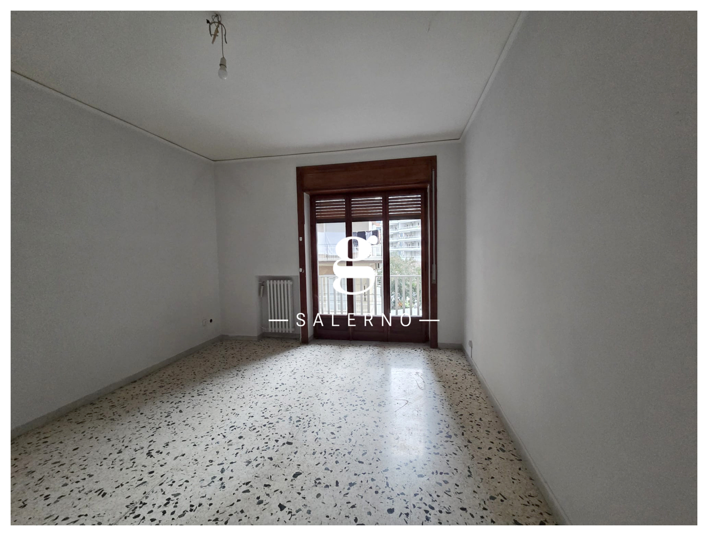 Quadrilocale in affitto a Salerno