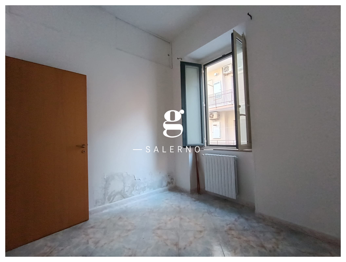 Quadrilocale in vendita a Salerno