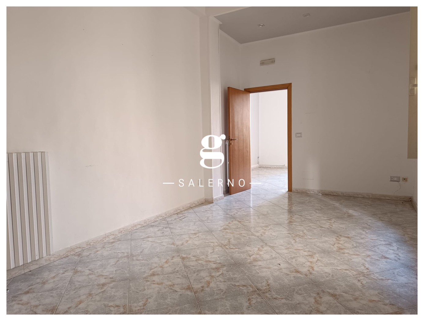 Quadrilocale in vendita a Salerno