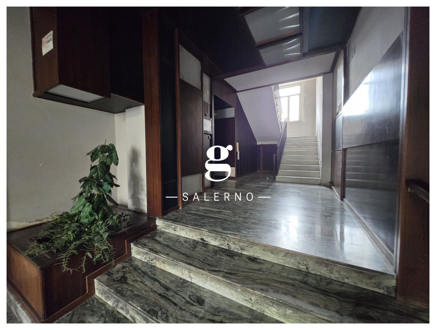 Ufficio in affitto a Salerno