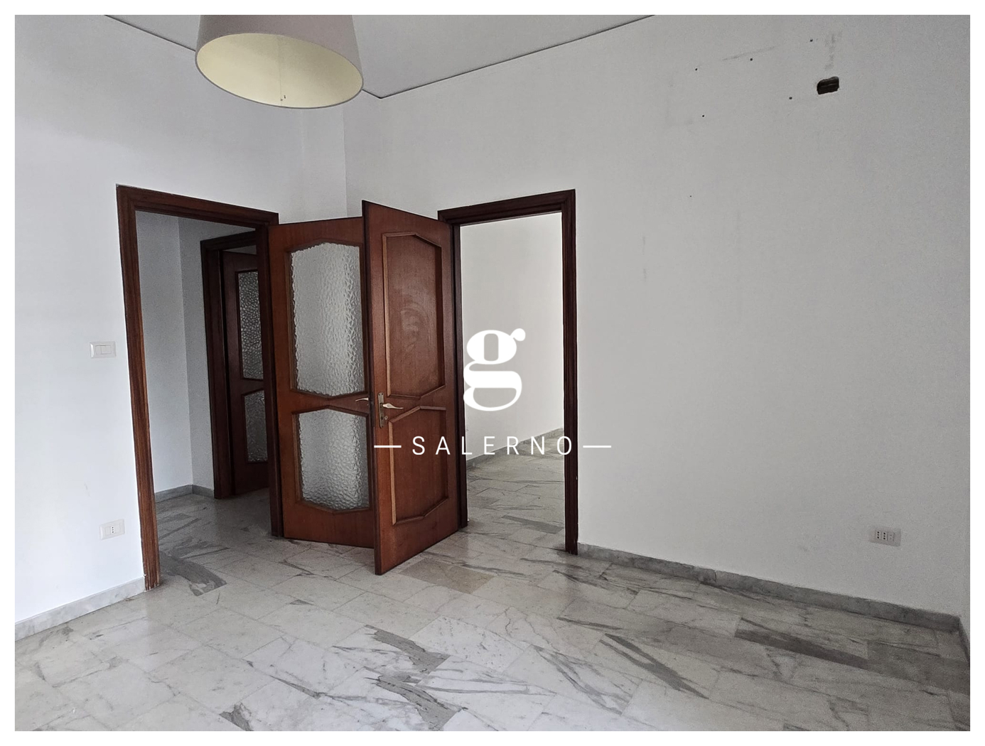 Ufficio in affitto a Salerno