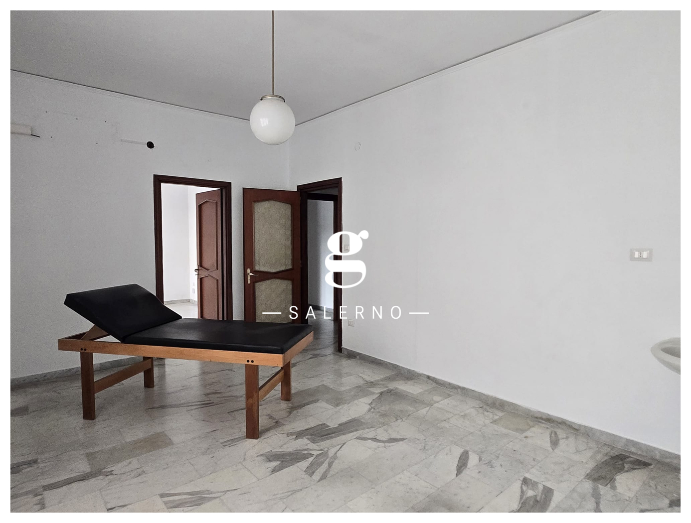 Ufficio in affitto a Salerno