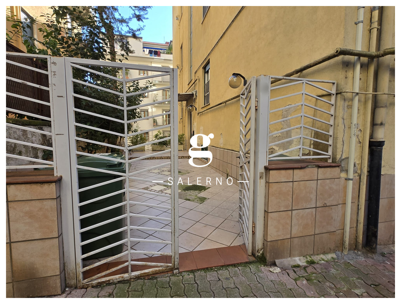 Trilocale in vendita a Salerno