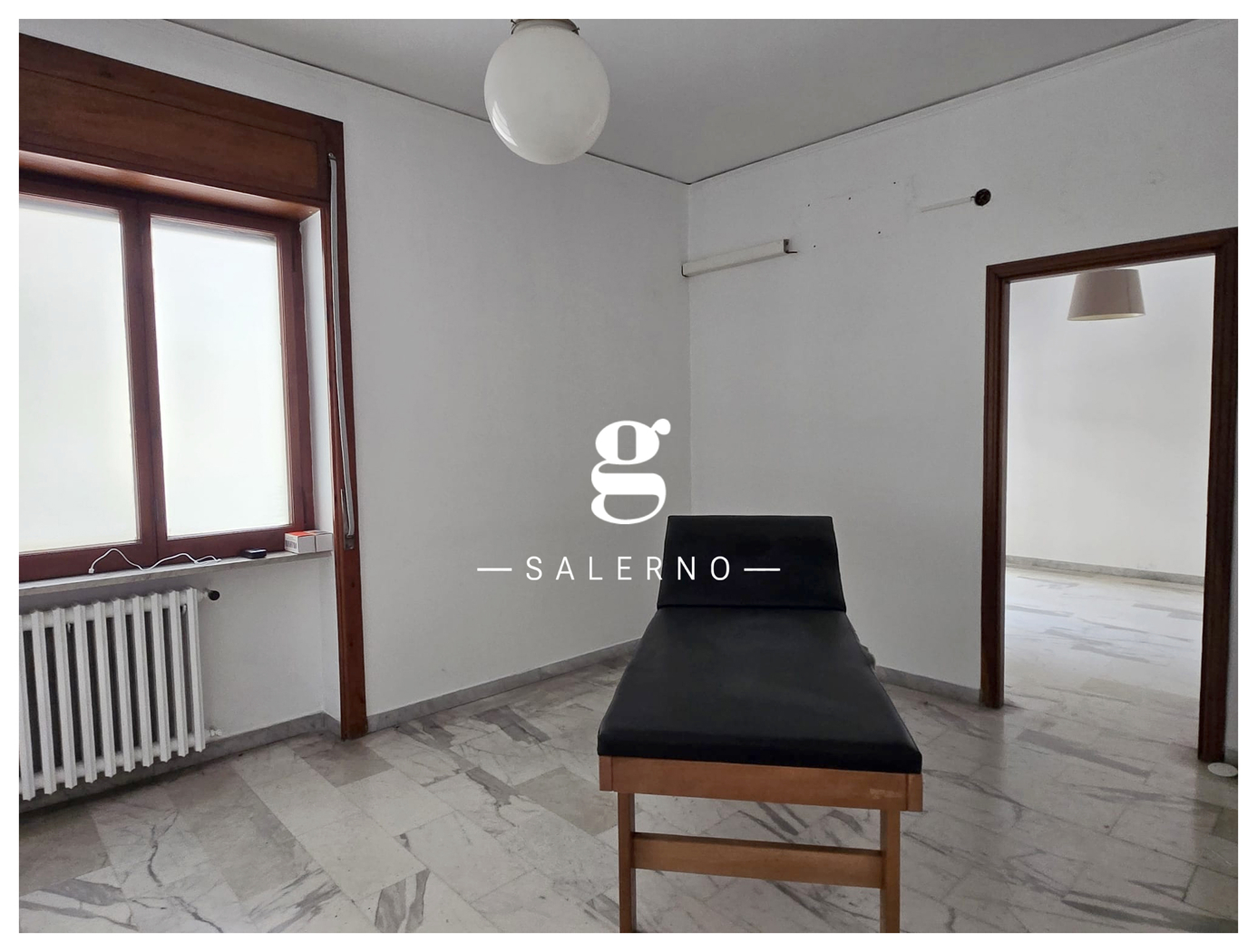 Ufficio in affitto a Salerno