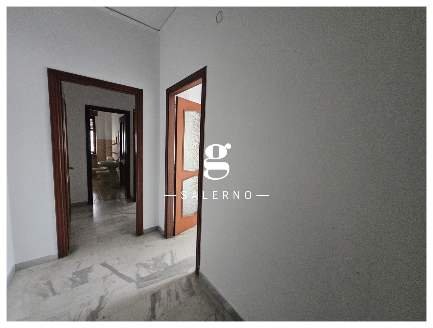 Ufficio in affitto a Salerno