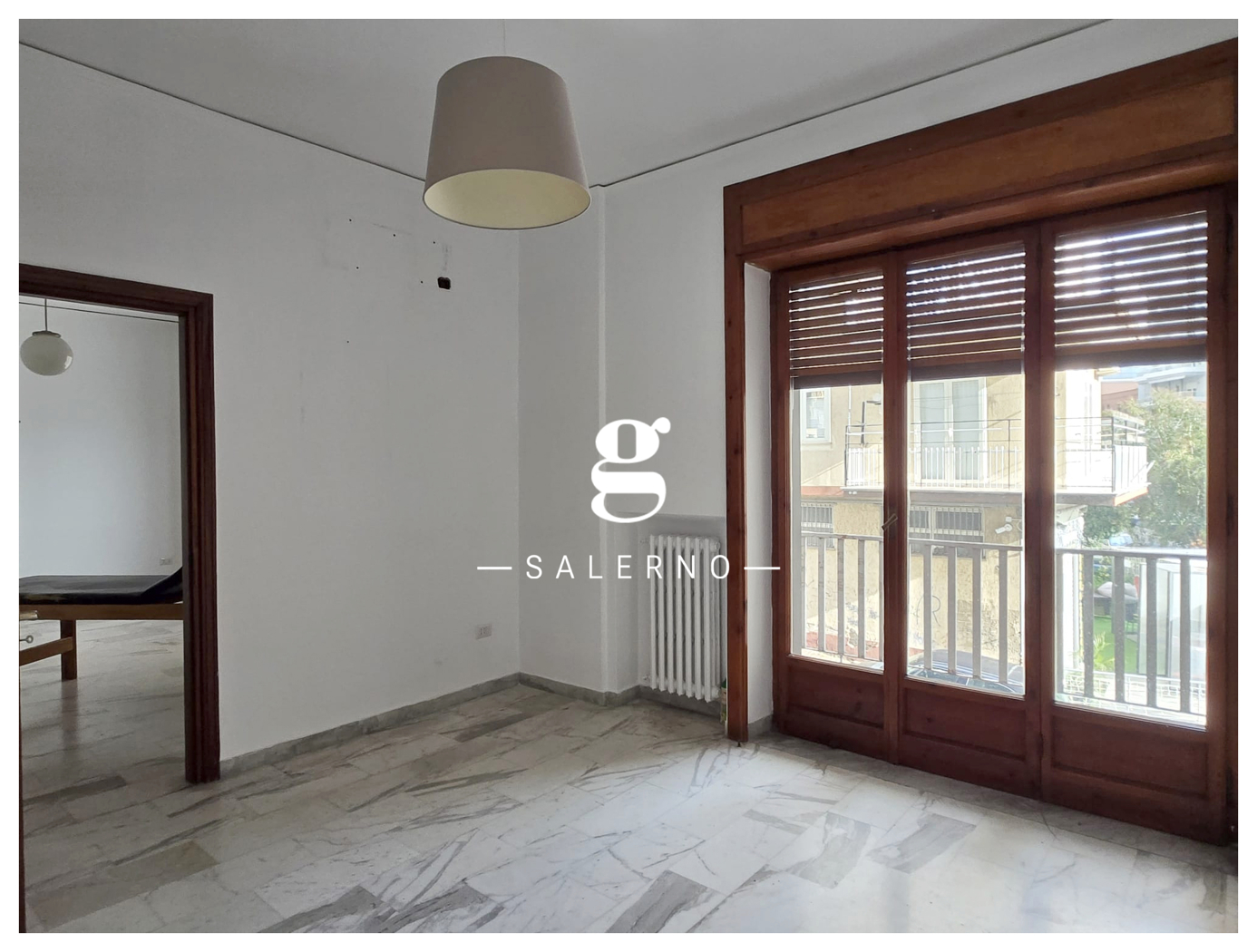 Ufficio in affitto a Salerno
