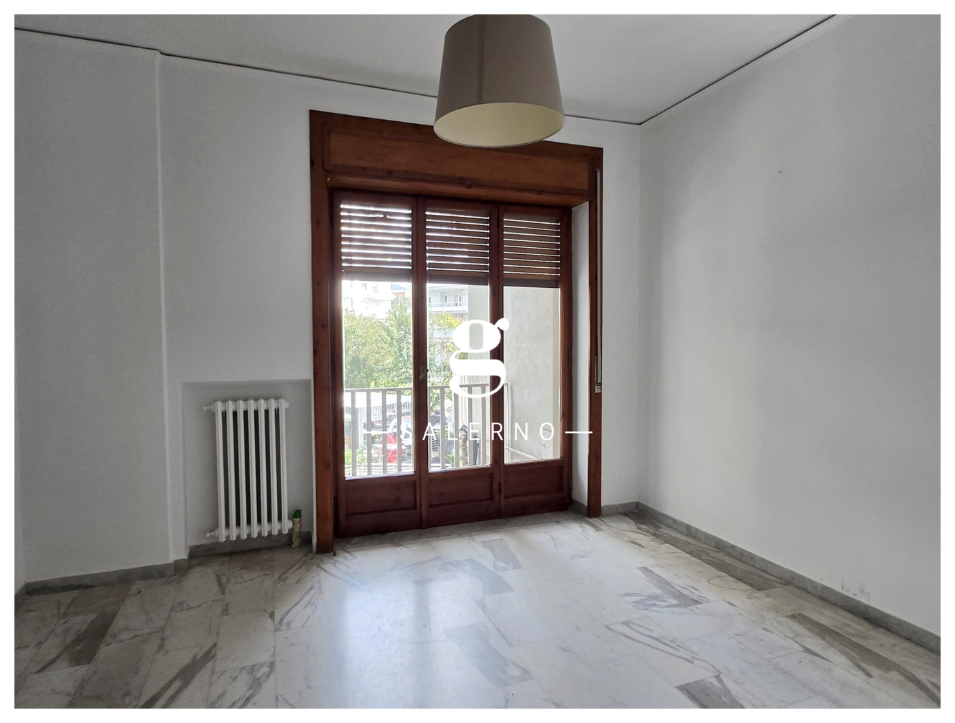 Ufficio in affitto a Salerno