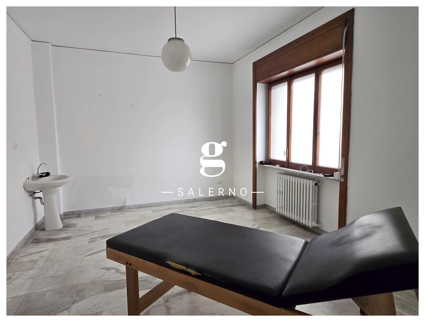 Ufficio in affitto a Salerno